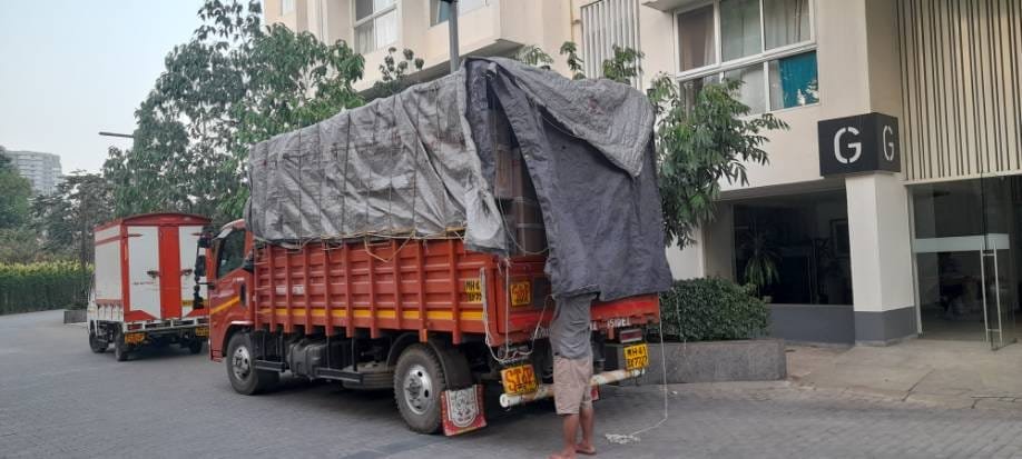 Best Packers and movers faridabad