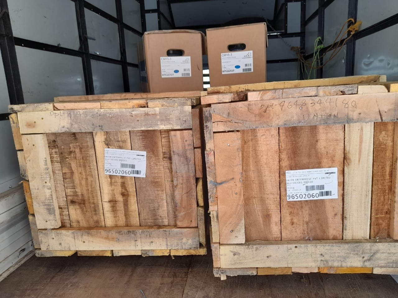 Best Packers and movers faridabad
